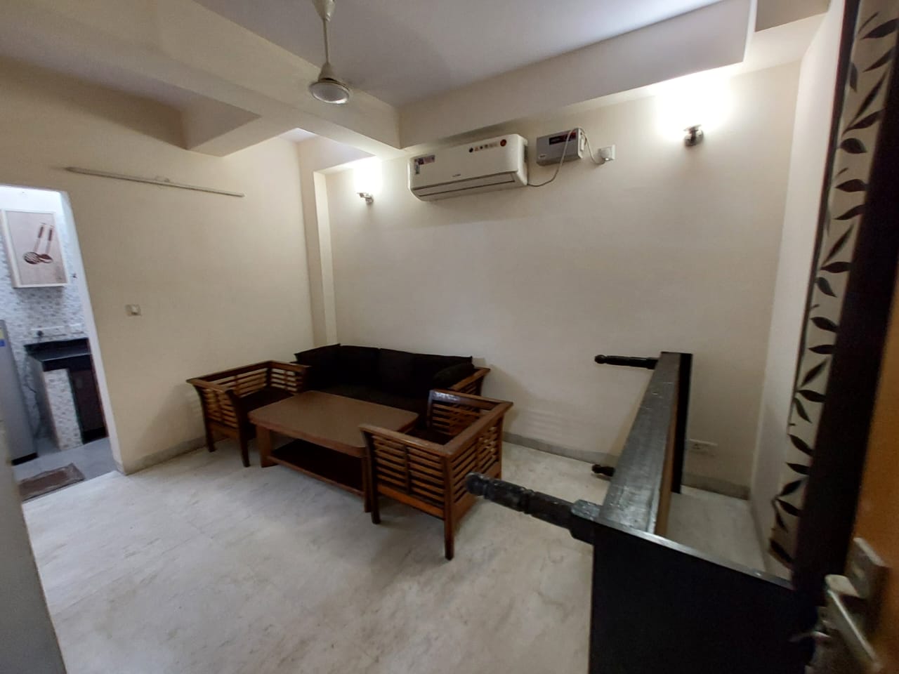 PG A1 1BHK